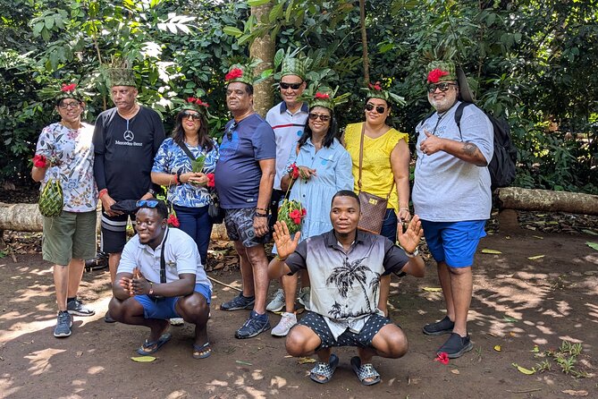 Stone town, Spice Farm and Prison Island - Should you book Stone Town, Spice Farm, and Prison Island?