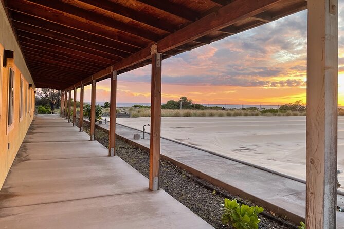 Sunset Kona Salt Farm Tour - Price and value: what $27 gets you (and what it doesn’t)