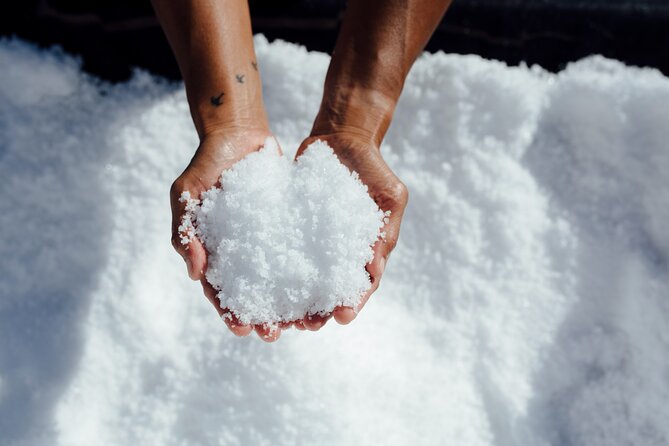 Sunset Kona Salt Farm Tour - Should you book the Sunset Kona Salt Farm Tour?