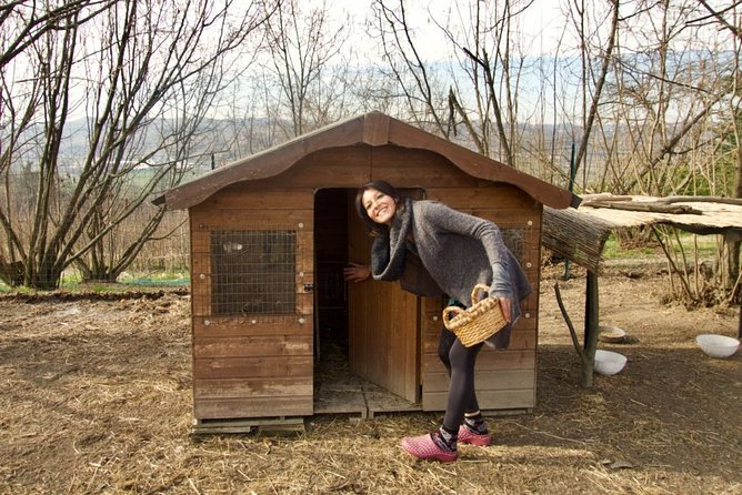Sustainable Farm Tour & Northern Italian Cooking Class in Asti - What’s Included, What’s Not, and How to Think About Value