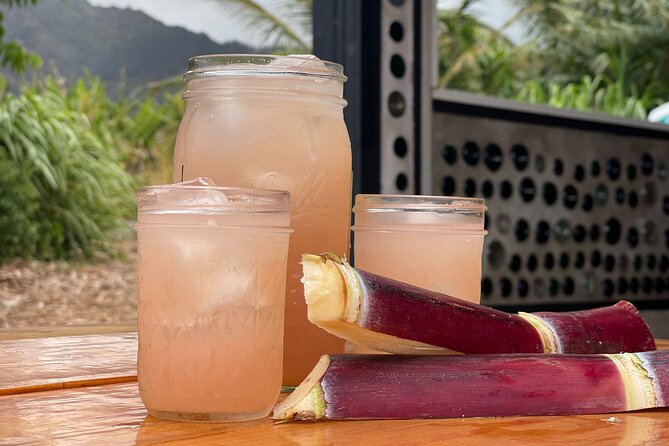 Taste of Hawaii: A Maui Farm Tour - Key Highlights You’ll Actually Care About