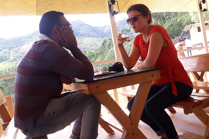 Tea Farm Tourism - Where the Tour Begins (and Why Morning Planning Matters)