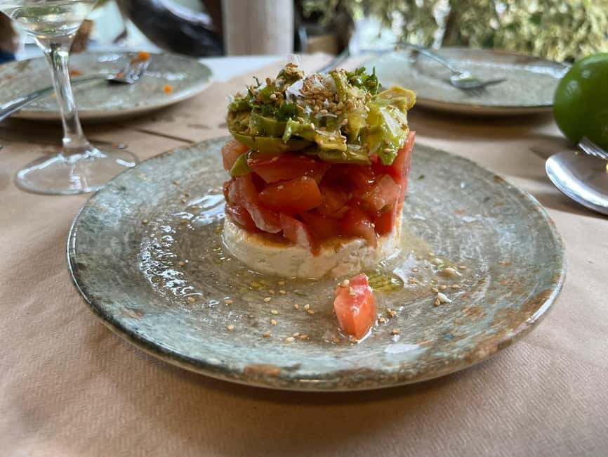 Tenerife: Avocado Farm Tour with Tasting Menu & Wine - What kind of traveler this is for (and who might skip it)