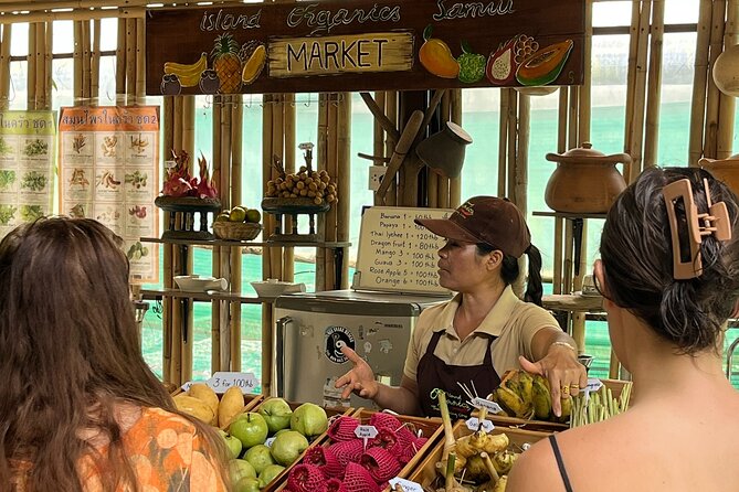 Thai Cooking Class | Since 2012 | Farm to Table - Why This Farm-to-Table Thai Class Feels Different