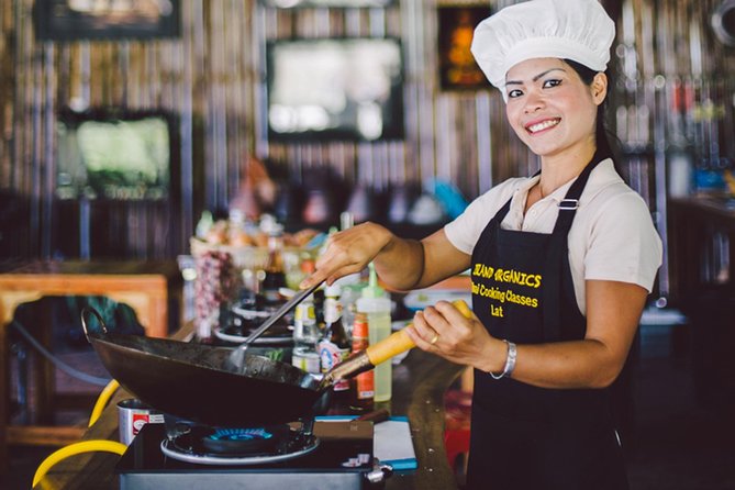 Thai Cooking Class | Since 2012 | Farm to Table - What Your Meal Tells You About Thai Flavor