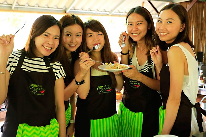 Thai Cooking Class | Since 2012 | Farm to Table - Vegetarian and Dietary Options (What You Should Know)
