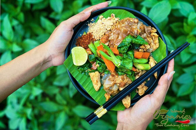 Thai Cooking Class | Since 2012 | Farm to Table - Who This Class Is Best For (And Who Might Skip It)