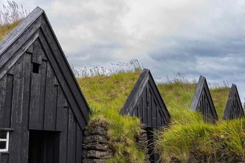 The Old Turf Farm at Keldur: Want to Travel Back in Time? - Key points to know before you go