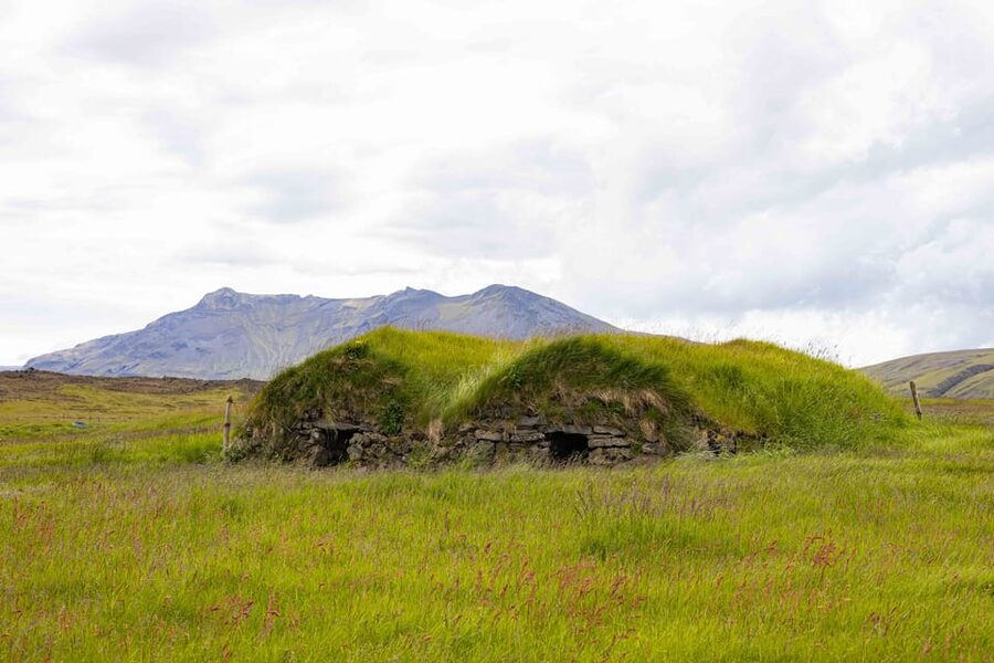 The Old Turf Farm at Keldur: Want to Travel Back in Time? - Who this tour is best for