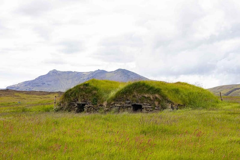The Old Turf Farm at Keldur: Want to Travel Back in Time? - Practical tips so the visit goes smoothly