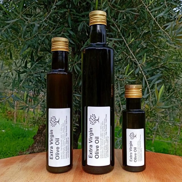 The Olive Oil Experience @ Lefkada Micro Farm - Who This Tour Suits Best (and Who Should Think Twice)