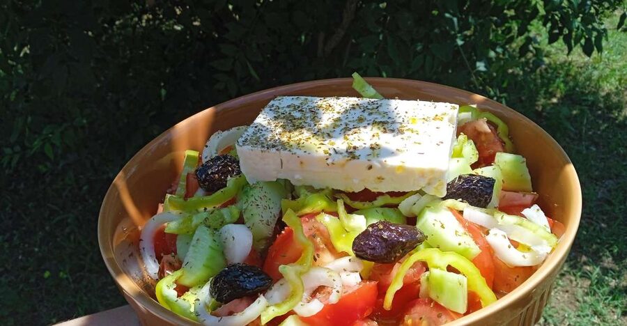 Thessaloniki:Greek Cooking Class and Meal at a Farm A - Key Highlights to Know Before You Go