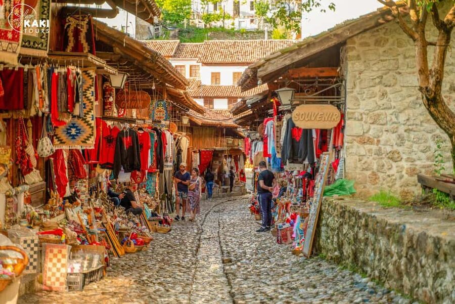 Tirana: Kruja Day Trip with Farm-to-Table Lunch - Why Kruja and Fishtë Works So Well From Tirana
