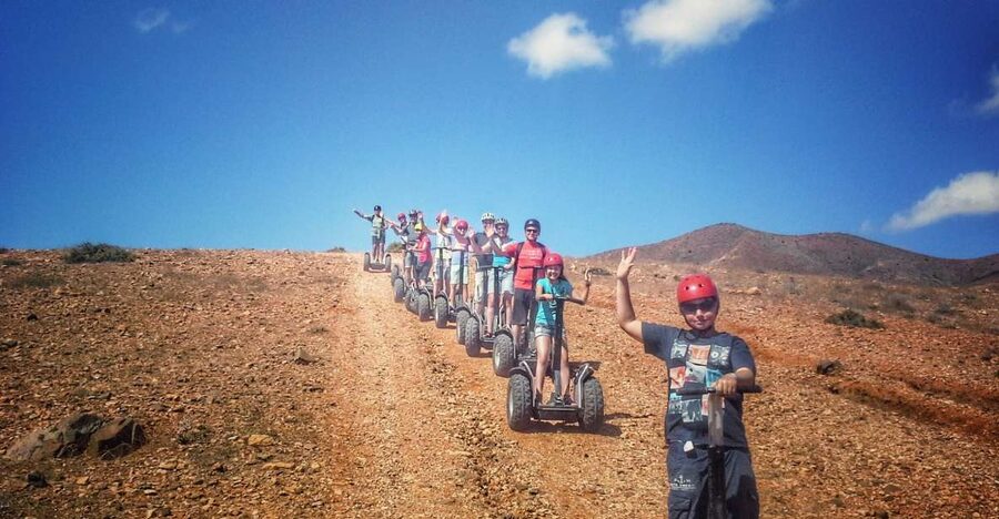 Tiscamanita: Segway Tour, Aloe Vera Farm & Mills Museum - Price and value: why $105 makes sense for this kind of day