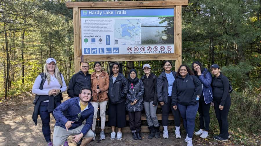 Toronto: Muskoka Cranberry Farm and Hardy Lake Hike - Quick hits: why this Muskoka day feels worth the time