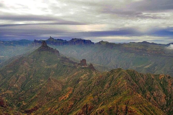 Tour to Arucas, Teror, Aloe Vera farm - Highlights - Why Arucas to Tejeda makes sense for one busy day
