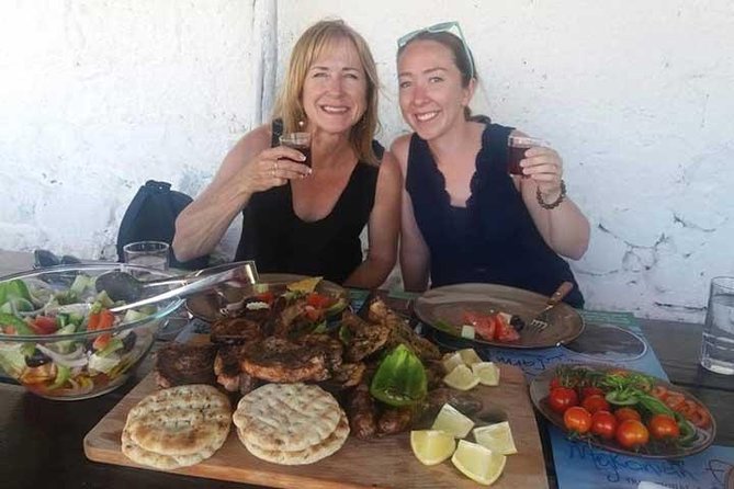 Traditional Barbecue Experience at Traditional Farm in Mykonos - Who This Is Best For (and Who Might Want Something Else)