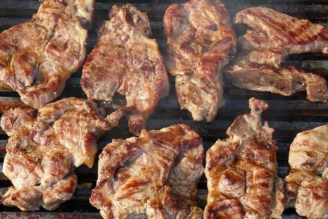 Traditional Barbecue Experience at Traditional Farm in Mykonos - Practical Tips So Your Evening Runs Smooth