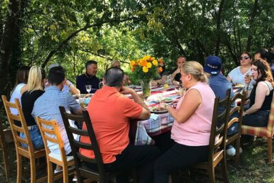 Traditional Cooking Class, Farm Tour & Lunch in the Douro Valley - The 11:00 start and 4-hour rhythm at the farm