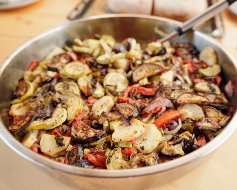 Traditional Greek Cooking Class @ Lefkada Micro Farm - Should You Book This Greek Cooking Class?