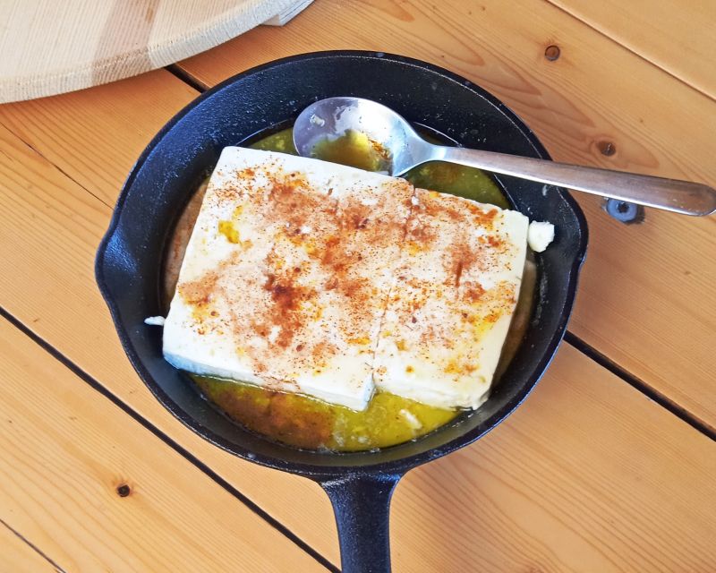 Traditional Greek Cooking Class @ Lefkada Micro Farm - Price and value: is $152.58 worth it?