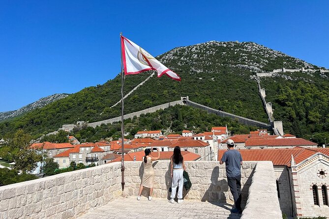 Transfer from Split to Dubrovnik with Stop at the Oyster Farm - Price and Value: When 495.25 USD Makes Sense (and When It Might Not)
