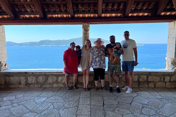 Transfer from Split to Dubrovnik with Stop at the Oyster Farm - Should You Book It?