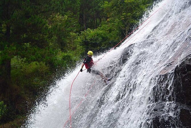 Trekking Tour to Hidden Waterfall & Sturgeon Farm for dog-lovers - Coffee and Food After: How to Extend the Day Without Overspending