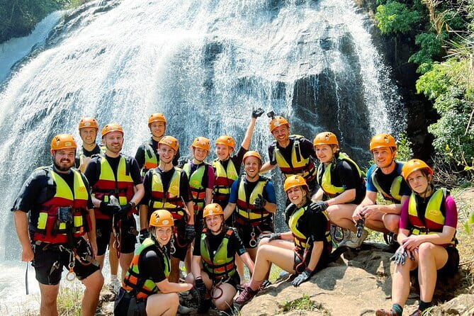 Trekking Tour to Hidden Waterfall & Sturgeon Farm for dog-lovers - Price and Value: What $9.89 Actually Covers