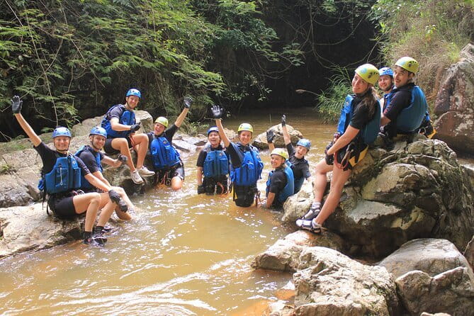 Trekking Tour to Hidden Waterfall & Sturgeon Farm for dog-lovers - Who Should Book This Trek With Dog-Assistant Guides