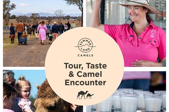 Trevena Glen Farm Animal Experience - Booking Reality: Mobile Tickets and Non-Refundable Policy