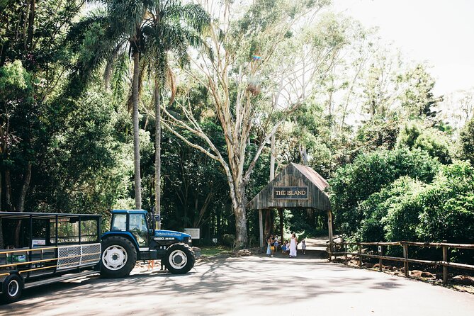 Tropical Fruit World Farm Full Tour - Quick hits you’ll actually care about