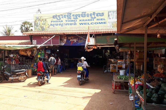 Tuk Tuk Journey: Exploring Rural Life and Silk Farm Craftsmanship - The ride matters: air-conditioned comfort and a calmer pace