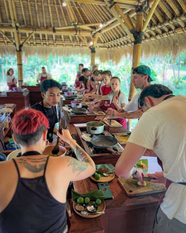 Ubud: Organic Farm Harvest, Bali Cooking Class by Pemulan - Why Pemulan’s Ubud Farm Cooking Feels Like Real Bali