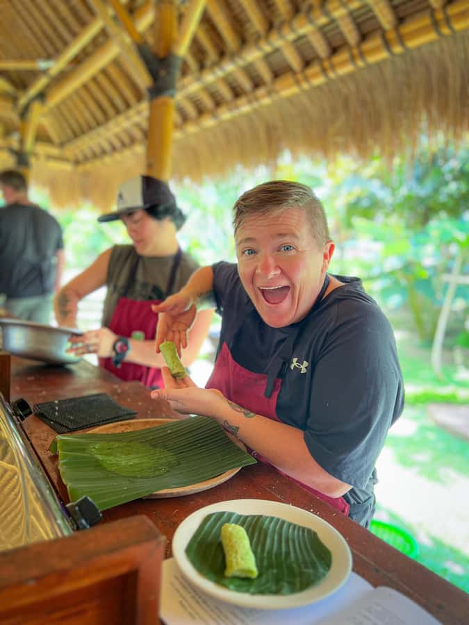 Ubud: Organic Farm Harvest, Bali Cooking Class by Pemulan - Value for About $29: What You Get for the Money