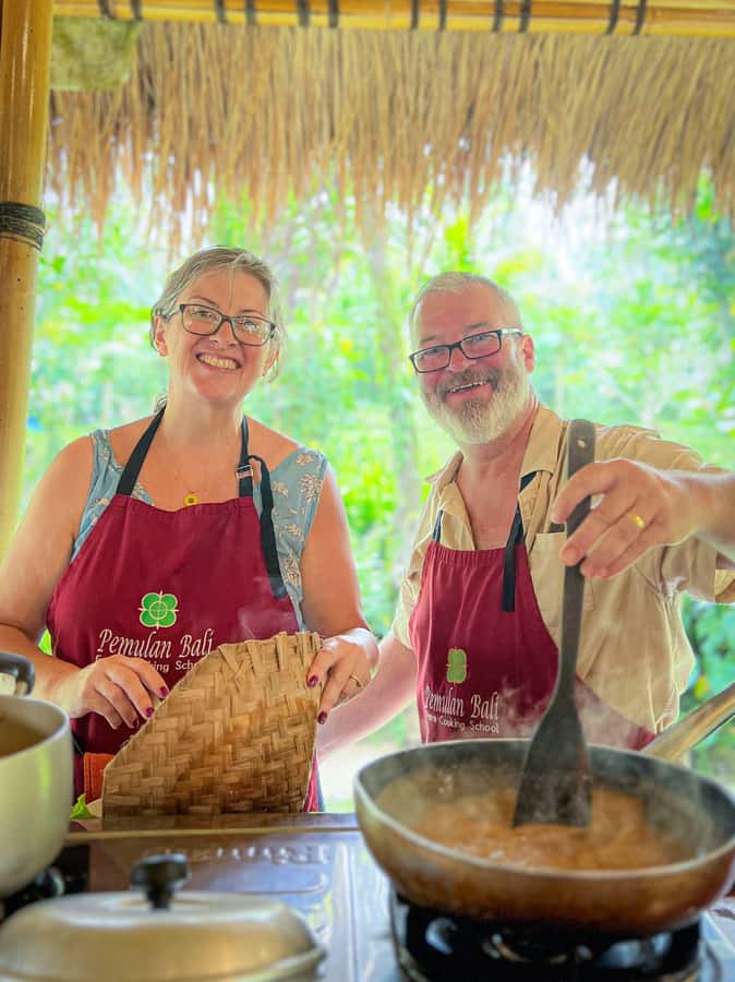 Ubud: Organic Farm Harvest, Bali Cooking Class by Pemulan - Who Should Book Pemulan, and Who Might Not