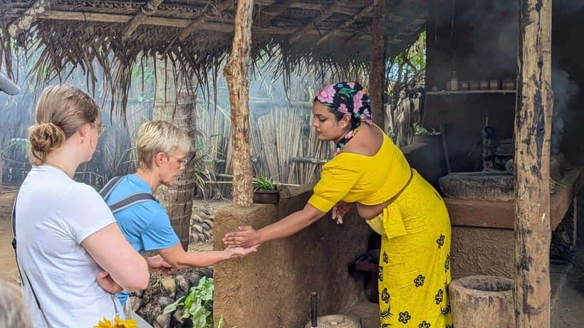Udawalawe: Farm to Table Cooking & Authe: Village Experience - Price and Value: Is $30 Fair for This Much Included?