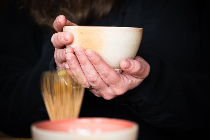 Uji and Wazuka Matcha Farm Half Day Private Guided Tour - The mochi moment: what you might experience