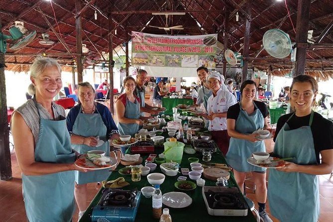 Unique farm to Table cooking class in Saigon - Key Highlights You’ll Actually Care About