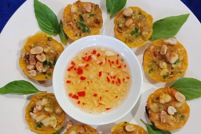 Unique farm to Table cooking class in Saigon - Meet the Team: Chef Tan, Chef Alice, Linh, and Nu