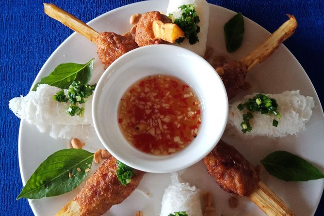 Unique farm to Table cooking class in Saigon - The Organic Farm Walk: Harvesting Your Own Ingredients