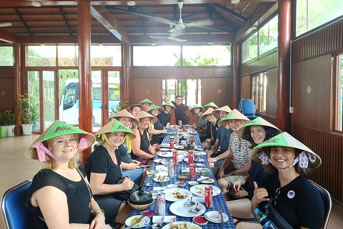 Unique Farm to Table Cooking Class with Top Chef in Vietnam - Key Highlights You Should Know Before You Go