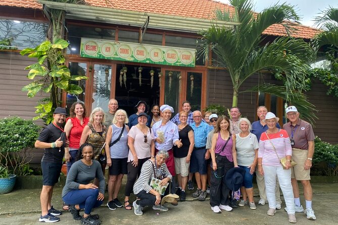 Unique Farm to Table Cooking Class with Top Chef in Vietnam - What You Learn on the Farm (and Why It Helps You Cook)