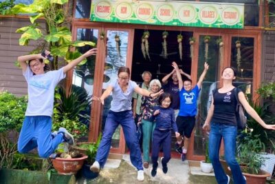 Unique Farm to Table Cooking Class with Top Chef in Vietnam - Meet the People Behind the Farm-to-Table Story