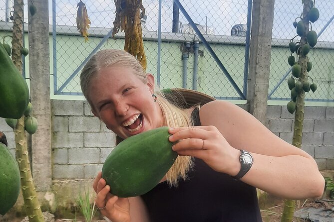 Unique Farm to Table Cooking Class with Top Chef in Vietnam - What You Take Home: Recipes, Certificate, and Repeatable Meals