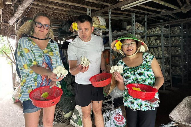 Unique Farm to Table Cooking Class with Top Chef in Vietnam - Price and Value: Is $67 a Fair Deal for 7.5 Hours?