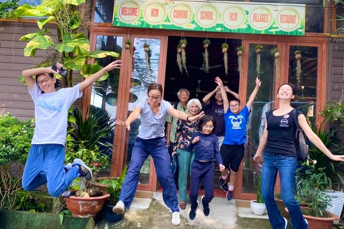 Unique Farm to Table Cooking Class with Top Chef in Vietnam - Meet the People Behind the Farm-to-Table Story