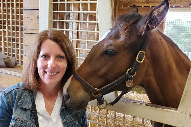 Unique Horse Farm Tours with Insider Access to Private Farms - Key reasons this tour works so well