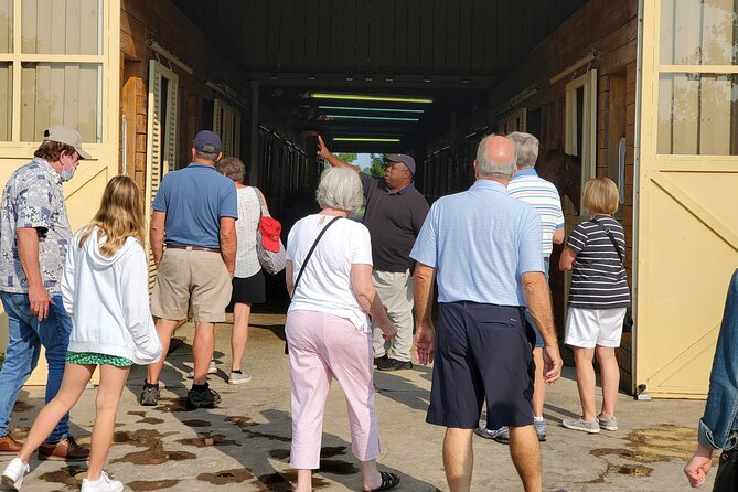 Unique Horse Farm Tours with Insider Access to Private Farms - Lexington as a stop: family methods you can actually picture