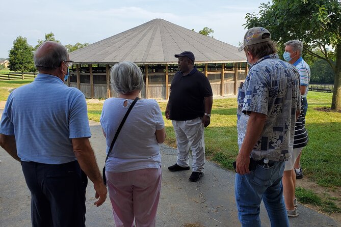Unique Horse Farm Tours with Insider Access to Private Farms - Price and value: what $59 buys you in the real world